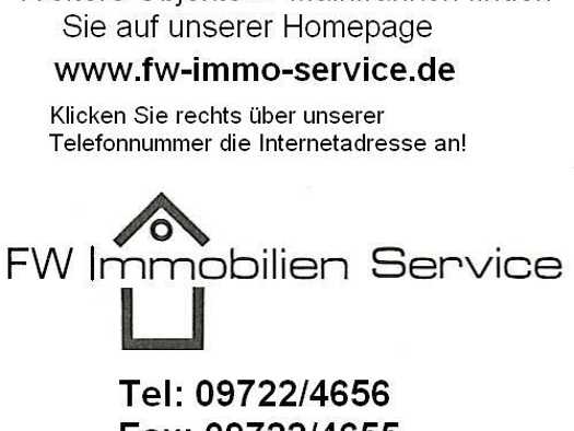 Grundstück zum Kauf 198.000 € 1.320 m² Grundstück frei ab sofort Gemünden Gemünden am Main 97737
