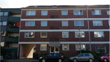 Wohnung zum Kauf provisionsfrei 225.000 € 2 Zimmer 68 m² 4. Geschoss frei ab 01.12.2024 Langenfeld - Mitte Langenfeld 40764