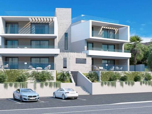 Wohnung zum Kauf 480.000 € 3 Zimmer 90 m² 1. Geschoss Klenovica, Novi Vinodolski Novi Vinodolski
