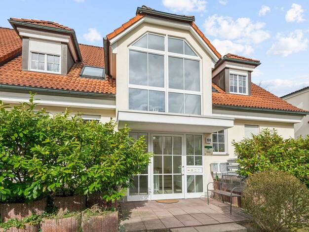 Wohnung zum Kauf 150.000 € 2 Zimmer 44,5 m² Königs Wusterhausen 15711