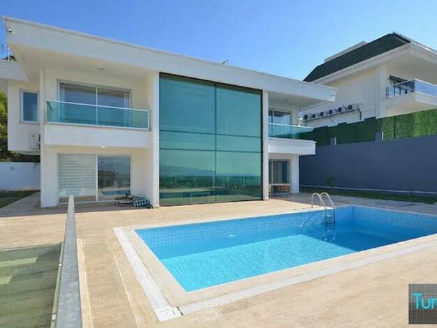 Haus zum Kauf 599.000 € 5 Zimmer 265 m² Kargicak Alanya