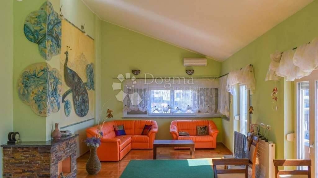 Wohnung zum Kauf 380.000 € 3 Zimmer 94 m² 1. Geschoss Fazana