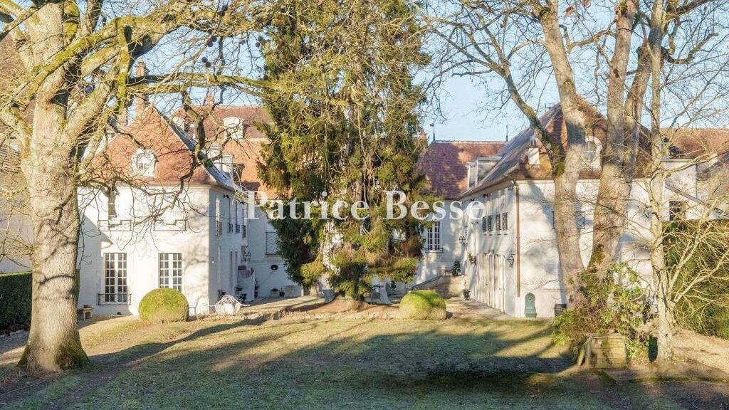 Einfamilienhaus zum Kauf 800.000 € 15 Zimmer 471 m² Tonnerre 89700
