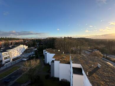 Wohnung zum Kauf 180.000 € 2 Zimmer 66 m² 6. Geschoss Schützenstraße 1 Neu Hagen Lüneburg 21337