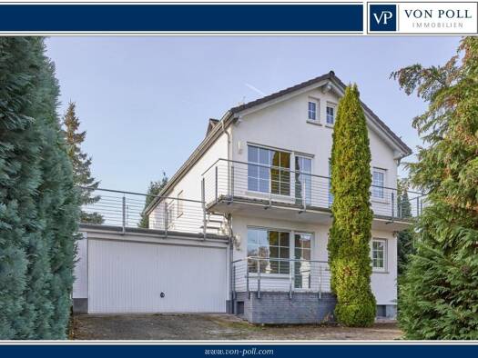 Mehrfamilienhaus zum Kauf 749.000 € 8 Zimmer 165 m² 1.084 m² Grundstück Roßdorf 64380