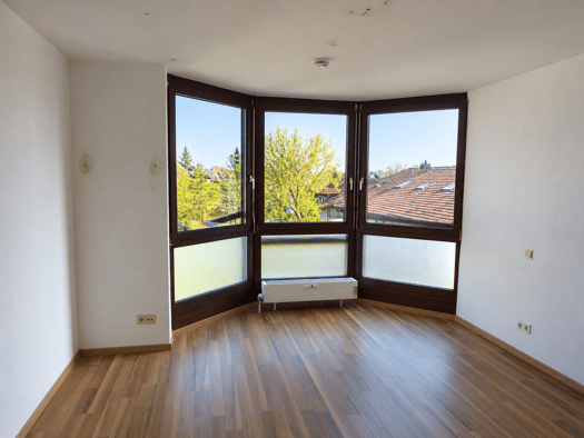 Wohnung zum Kauf 320.000 € 3 Zimmer 76 m² Geschoss 2/3 Friedrichshofen Ingolstadt 85049