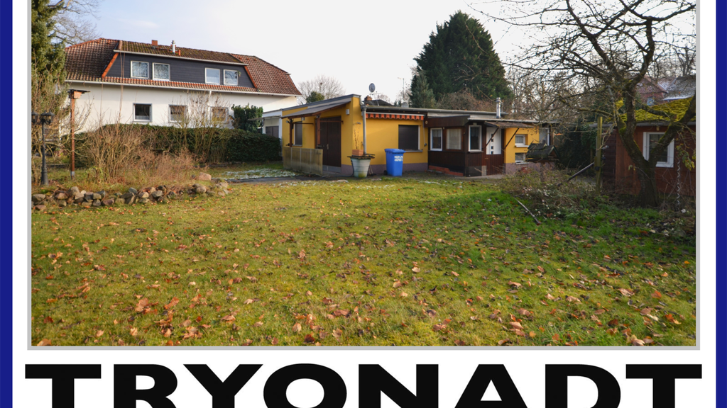 Grundstück zum Kauf 145.000 € 769 m² Grundstück Blossin Heidesee 15754