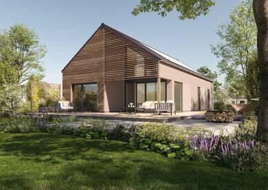 Einfamilienhaus zum Kauf provisionsfrei 953 m² Grundstück frei ab sofort Scheubengrobsdorf Gera 07548