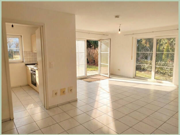 Wohnung zum Kauf 229.000 € 3 Zimmer 77,9 m² EG Bildechingen Horb am Neckar / Bildechingen 72160