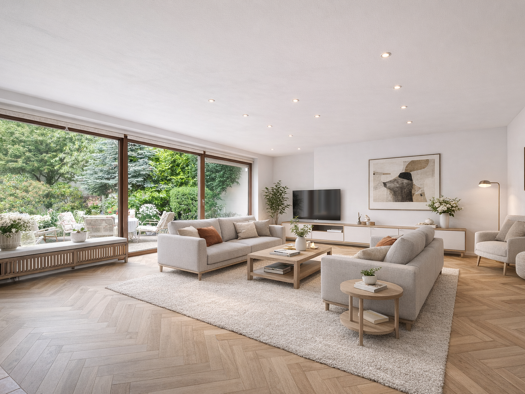 Einfamilienhaus zum Kauf 649.000 € 4 Zimmer 131,9 m² 304 m² Grundstück Poppenbüttel Hamburg 22399