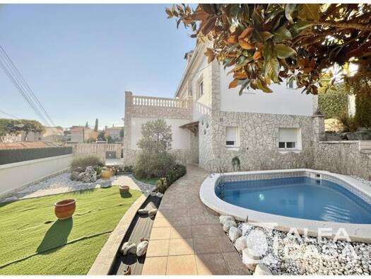 Villa zum Kauf 779.000 € 4 Zimmer 187 m² Lloret de Mar 17310