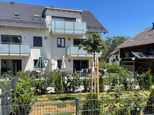 Wohnung zum Kauf provisionsfrei 619.950 € 2 Zimmer 82,7 m² frei ab 15.12.2026 Hallbergmoos 85399