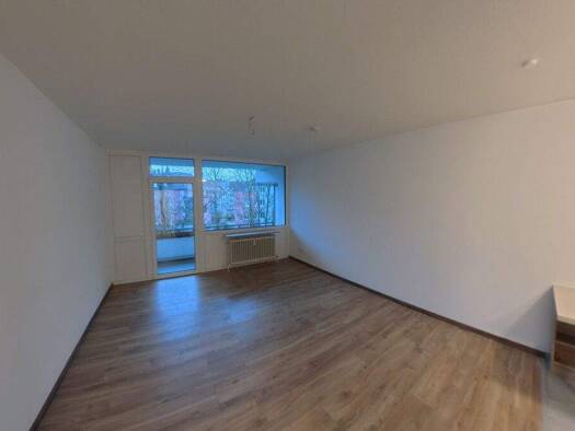 Studio zum Kauf 128.000 € 1 Zimmer 34 m² 2. Geschoss Altstadt Bayreuth 95447