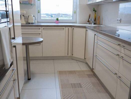 Wohnung zum Kauf 339.000 € 3 Zimmer 78 m² 4. Geschoss Oftersheim 68723