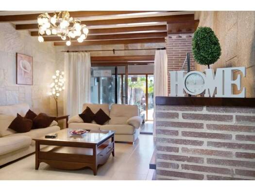 Villa zum Kauf 700.000 € 3 Zimmer 110 m² 500 m² Grundstück Yaiza 35580