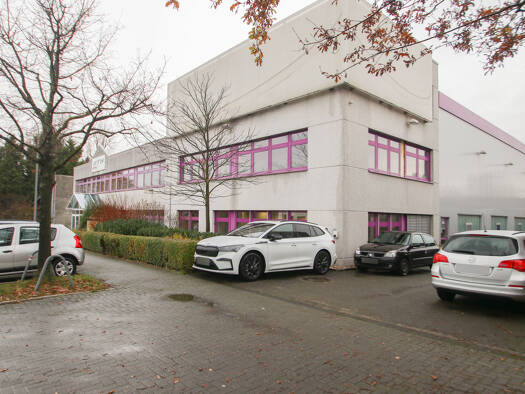 Bürofläche zur Miete provisionsfrei 7,50 € 171 m² Bürofläche teilbar ab 70 m² Hilden 40724