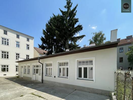 Büro zur Miete 8,50 € 3 Zimmer 84,7 m² Bürofläche Floridsdorf 1210