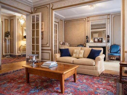 Wohnung zum Kauf 5.500.000 € 191 m² 8th (Golden Triangle - Parc Monceau) 75017