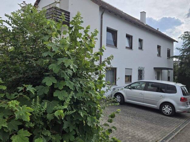 Wohnung zum Kauf provisionsfrei 199.000 € 3 Zimmer 78 m² 2. Geschoss Buchenstraße 9 Heiningen 73092