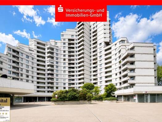 Wohnung zum Kauf 64.900 € 1,5 Zimmer 33 m² 9. Geschoss frei ab sofort Altstadt Gelsenkirchen-Mitte 45879