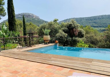 Einfamilienhaus zum Kauf 1.590.000 € 170 m² 1.054 m² Grundstück Peripherie CASSIS 14700