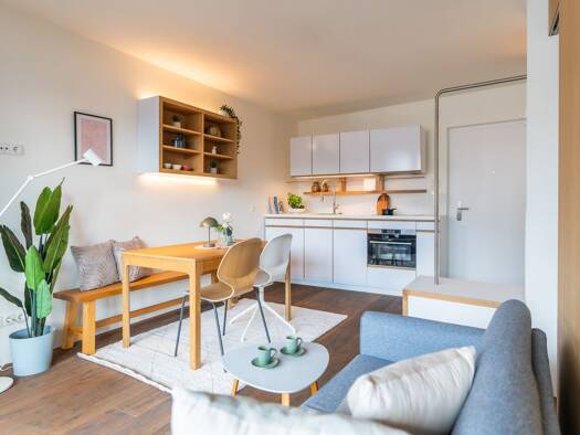 Wohnung zum Kauf 358.000 € 2 Zimmer 28,9 m² Hötting Innsbruck 6020