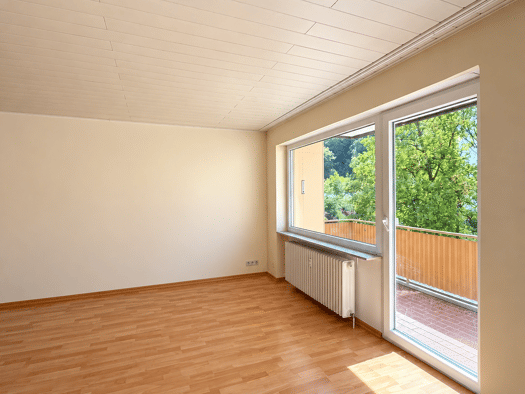 Wohnung zum Kauf 129.000 € 3 Zimmer 98 m² 3. Geschoss frei ab sofort Fliederstraße 2 St. Ingbert Sankt Ingbert 66386