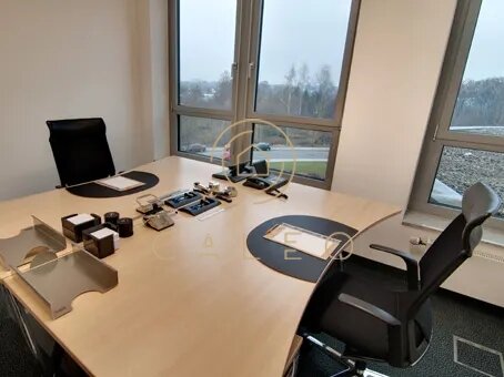 Bürokomplex zur Miete provisionsfrei 25 m²<br/>Bürofläche ab 1 m²<br/>Teilbarkeit Bergerhausen Essen 45136