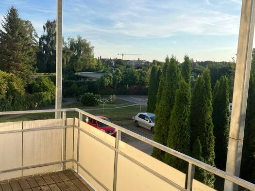 Wohnung zur Miete 620 € 2 Zimmer 62 m² 1. Geschoss frei ab sofort Fichtestraße 31 Sudenburg Sudenburg 39112