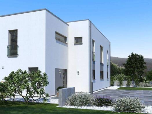 Einfamilienhaus zum Kauf 1.173.860 € 8 Zimmer 152,5 m² 712 m² Grundstück Bergheim Augsburg 86165