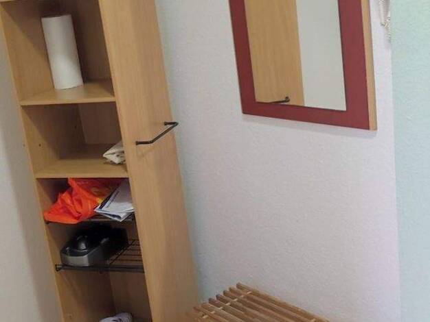 Wohnung zur Miete Wohnen auf Zeit 1.260 € 2 Zimmer 62 m² frei ab sofort Holsterhausen Essen 45147