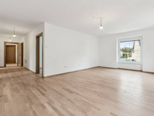 Wohnung zum Kauf 415.000 € 4 Zimmer 85,8 m² 1. Geschoss frei ab sofort Schwabmünchen 86830