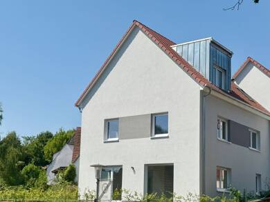 Einfamilienhaus zur Miete - Erstbezug 2.100 € 5 Zimmer 176,7 m² frei ab sofort Horrenberg Dielheim 69234