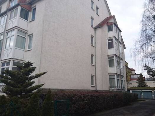 Wohnung zur Miete 270 € 1 Zimmer 23 m² 3. Geschoss frei ab sofort Magazinstr. 17 , Nähe HoPla Wesertor Kassel 34125