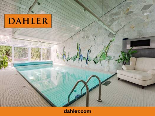 Mehrfamilienhaus zum Kauf 1.380.000 € 9 Zimmer 318 m² 1.656 m² Grundstück Kladow Spandau 14089