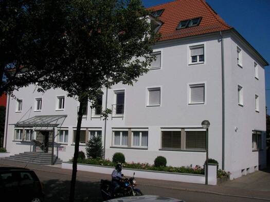 Wohnung zur Miete 780 € 3 Zimmer 77,3 m² 1. Geschoss frei ab 01.03.2026 Karl-Joos-Straße 55 Kornwestheim 70806