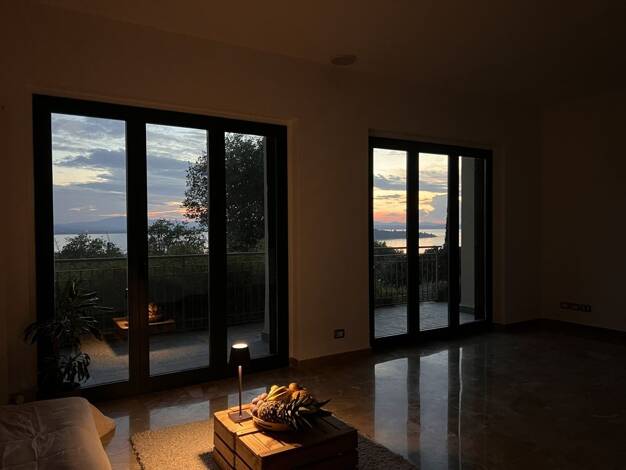 Villa zum Kauf 465.000 € 8,5 Zimmer 187 m² 990 m² Grundstück frei ab sofort Strada Corta 1 Magione 06063