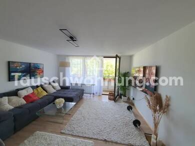 Wohnung zur Miete Tauschwohnung 650 € 2 Zimmer 73 m² 5. Geschoss Denzlingen 79211