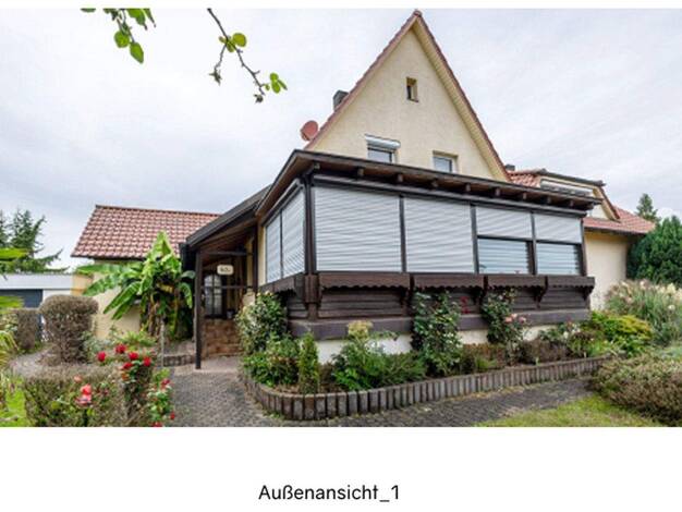 Wohnung zum Kauf provisionsfrei 339.900 € 4 Zimmer 122 m² 1. Geschoss Hauptstraße 50a Seligenporten Pyrbaum 90602