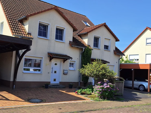 Doppelhaushälfte zum Kauf 430.000 € 4 Zimmer 143 m² 285 m² Grundstück frei ab 01.08.2026 Vorsfelde Wolfsburg 38448