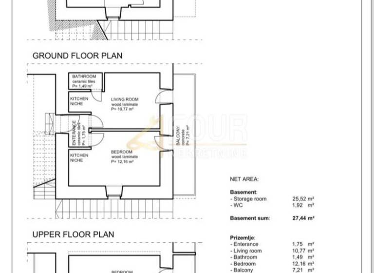 Haus zum Kauf 234.000 € 6 Zimmer 93 m² Stomorska, Solta Solta