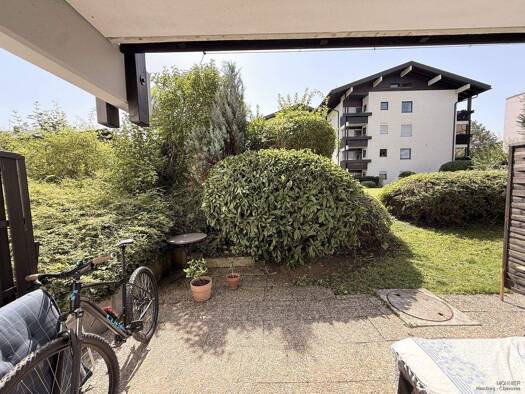 Wohnung zum Kauf 199.000 € 1 Zimmer 32 m² Prien Prien am Chiemsee 83209