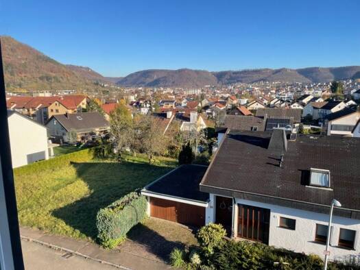 Wohnung zum Kauf 330.000 € 3,5 Zimmer 135 m² Geislingen Geislingen (Steige) 73312