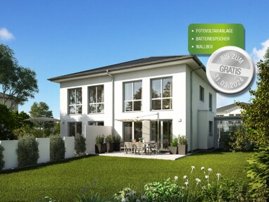 Mehrfamilienhaus zum Kauf 840.947 € 8 Zimmer 220 m² 556,2 m² Grundstück Medingen Ottendorf-Okrilla 01458