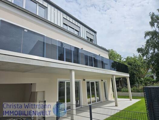 Wohnung zur Miete 920 € 2 Zimmer 65 m² Etting Ingolstadt 85055