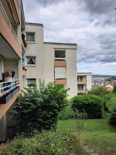 Wohnung zum Kauf 190.000 € 3,5 Zimmer 72 m² frei ab sofort Bingerbrück Bingen am Rhein 55411