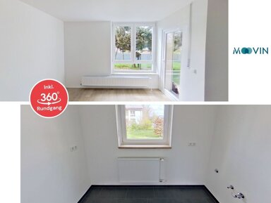 Studio zur Miete 750 € 4 Zimmer 88,1 m² 1. Geschoss frei ab 16.11.2024 Am Hohen Kreuz 16 Roding Roding 93426