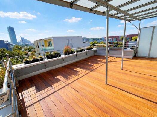 Wohnung zum Kauf als Kapitalanlage geeignet 620.000 € 2 Zimmer 66 m² Gunta-Stölzl-Straße Schwabing-Freimann München 80807