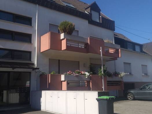 Wohnung zum Kauf provisionsfrei 179.000 € 3 Zimmer 78,7 m² Geschoss 1/2 frei ab sofort Bous 66359
