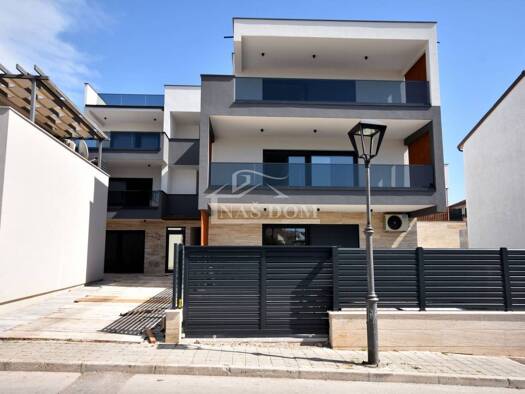 Wohnung zum Kauf - Erstbezug 472.635 € 3 Zimmer 97 m² 1. Geschoss Vodice 22211